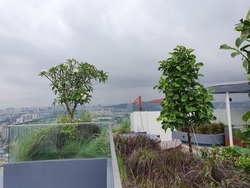 Parc Riviera (D5), Condominium #222995071